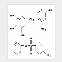 Sulfadiazine Compound Sulfadiazine Compound