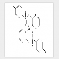 Sulfadiazine Zinc Salt Sulfadiazine Zinc Salt