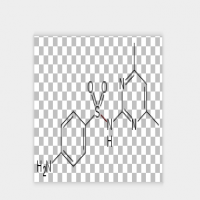 Sulfadimidine Sulfadimidine