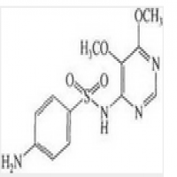 Sulfadimoxine Sulfadimoxine