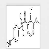 Sulfadoxine Sulfadoxine