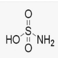 Sulfamic acid Sulfamic acid