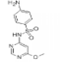 Sulfamonomethioxine Sulfamonomethioxine