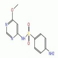 Sulfamonomethoxine Sodium Sulfamonomethoxine Sodium