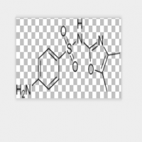 Sulfamoxole Sulfamoxole