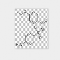 Sulfaproxyline Sulfaproxyline