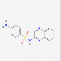 Sulfaquinoxaline Sulfaquinoxaline