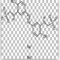Sulfarphenamine Sulfarphenamine