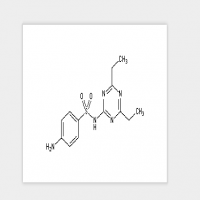 Sulfasymazine Sulfasymazine