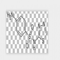 Sulfathiadiazole Sulfathiadiazole