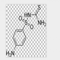 Sulfathiourea Sulfathiourea