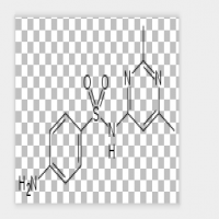 Sulfisomidine Sulfisomidine