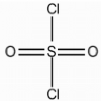 Sulfurylchloride Sulfurylchloride