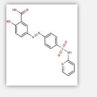 Sulphasalazine Sulphasalazine
