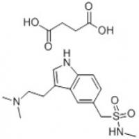 Sumatriptan Succinate Sumatriptan Succinate