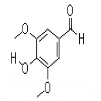 Syringaldehyde Syringaldehyde