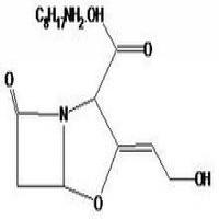 T-Octylammonium Clavulanate T-Octylammonium Clavulanate
