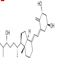 Tacalcitol Tacalcitol
