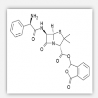 Talampicillin Talampicillin
