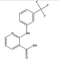 Talniflumate Talniflumate