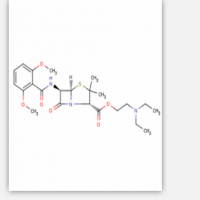 Tameticillin Tameticillin