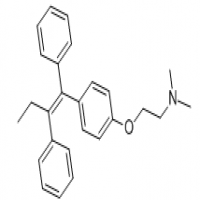 Tamoxifen Tamoxifen