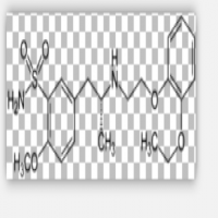 Tamsulosin Tamsulosin