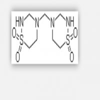Taurolidine Taurolidine