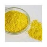 Tea yellow pigment