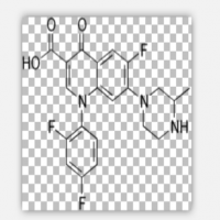 Temafloxacin Temafloxacin