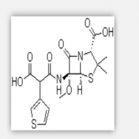 Temocillin Temocillin
