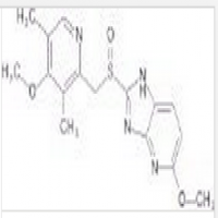 Tenatoprazole Tenatoprazole