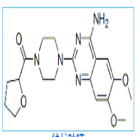 Terazosin Terazosin