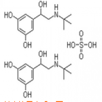 Terbutaline Sulfate Terbutaline Sulfate