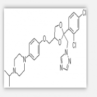 Terconazole Terconazole
