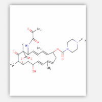 Terdecamycin Terdecamycin