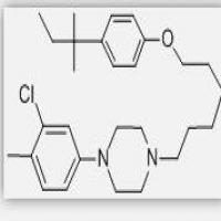 Ternidazole Ternidazole
