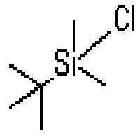 Tert-Butyldimethylsilyl chloride Tert-Butyldimethylsilyl chloride