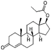 Testosterone propionate Testosterone propionate
