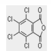 Tetrachlorophthalic anhydride Tetrachlorophthalic anhydride