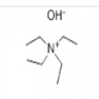 Tetraethylammonium hydroxide Tetraethylammonium hydroxide