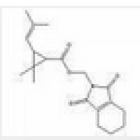 Tetramethrin Tetramethrin