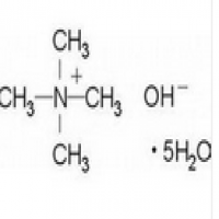 Tetramethylammonium hydroxide Tetramethylammonium hydroxide