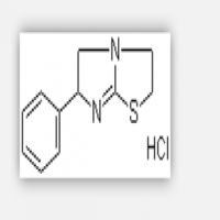Tetramisole hydrochloride Tetramisole hydrochloride