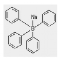 Tetraphenylboron sodium Tetraphenylboron sodium