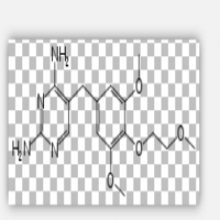 Tetroxoprim Tetroxoprim