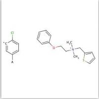 Thenium Closylate Thenium Closylate