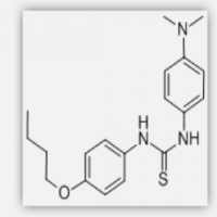 Thiambutosine Thiambutosine