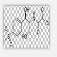 Thiamphenicol Thiamphenicol