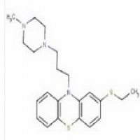 Thiethylperazine Thiethylperazine